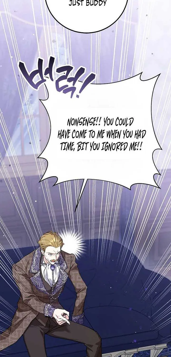 The Closet Fan Princess Chapter 55 page 11 - 