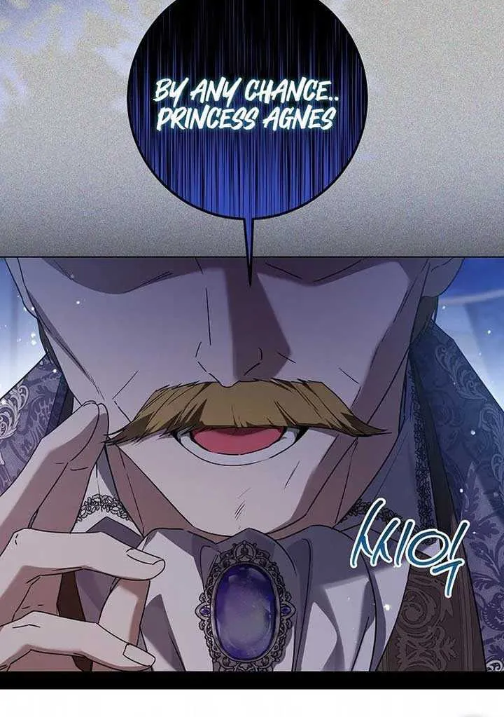 The Closet Fan Princess Chapter 55 page 15 - 