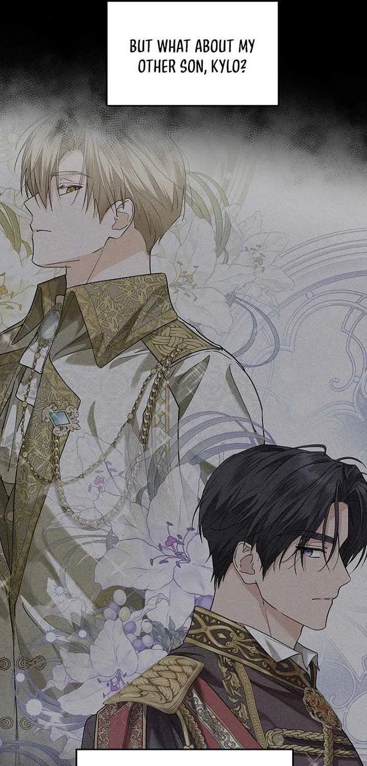 The Closet Fan Princess Chapter 55 page 20 - 