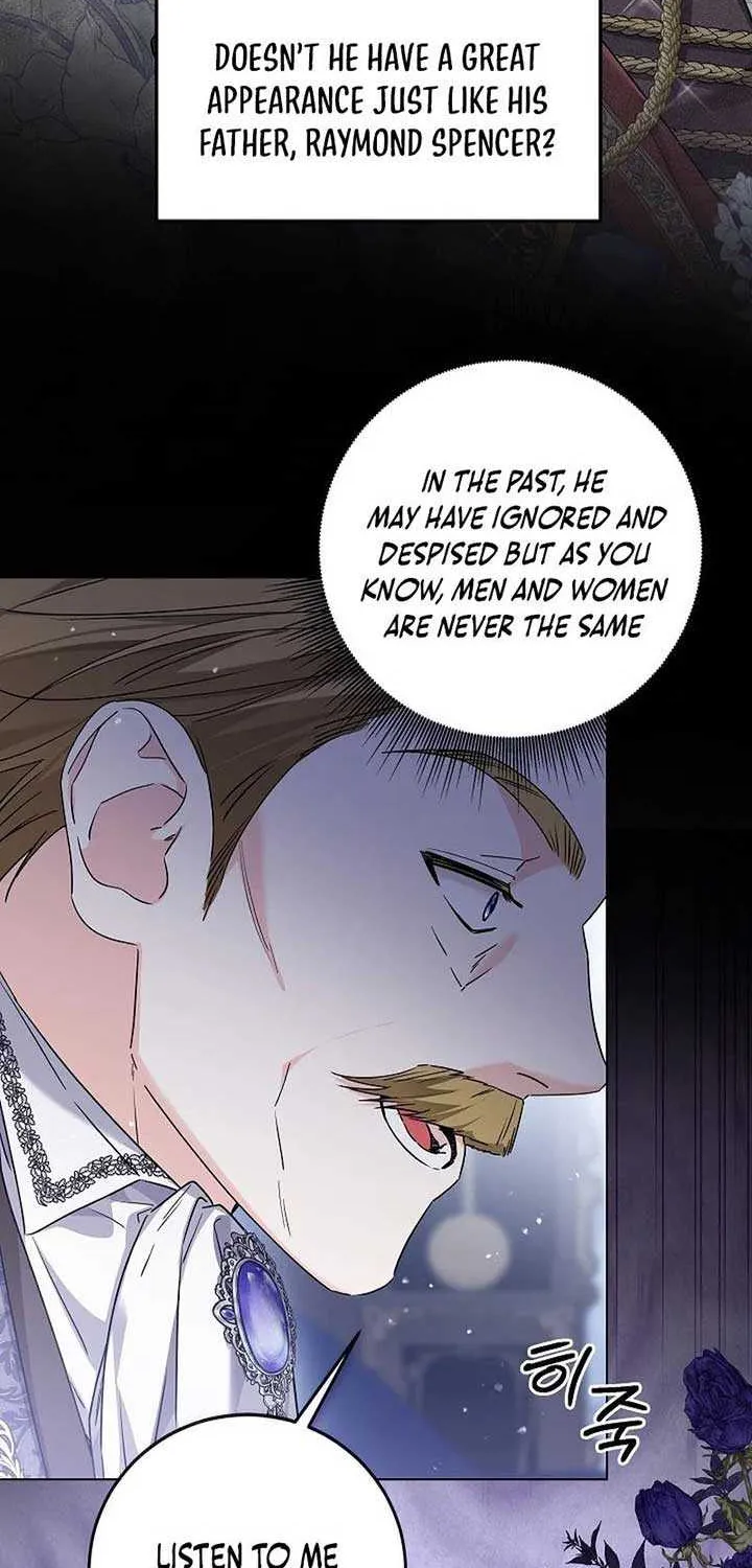 The Closet Fan Princess Chapter 55 page 21 - 