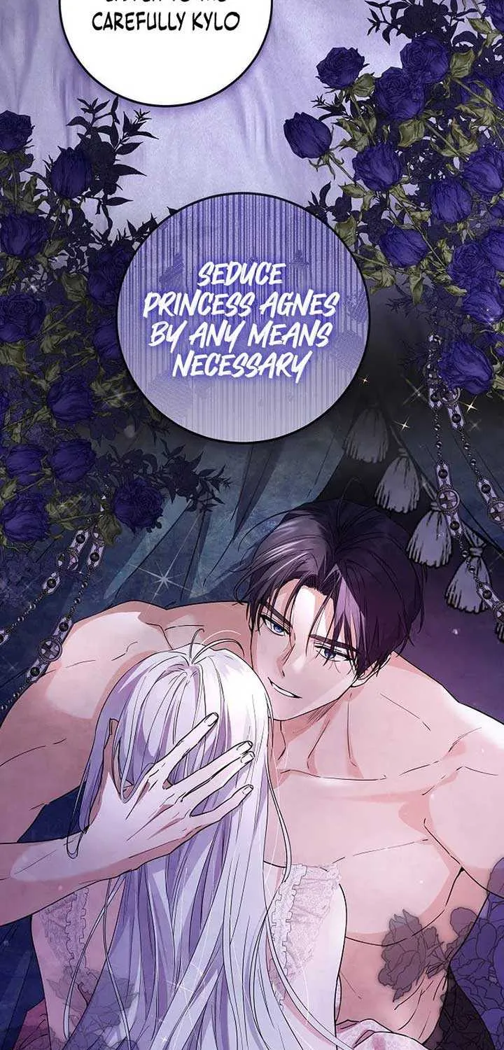 The Closet Fan Princess Chapter 55 page 22 - 