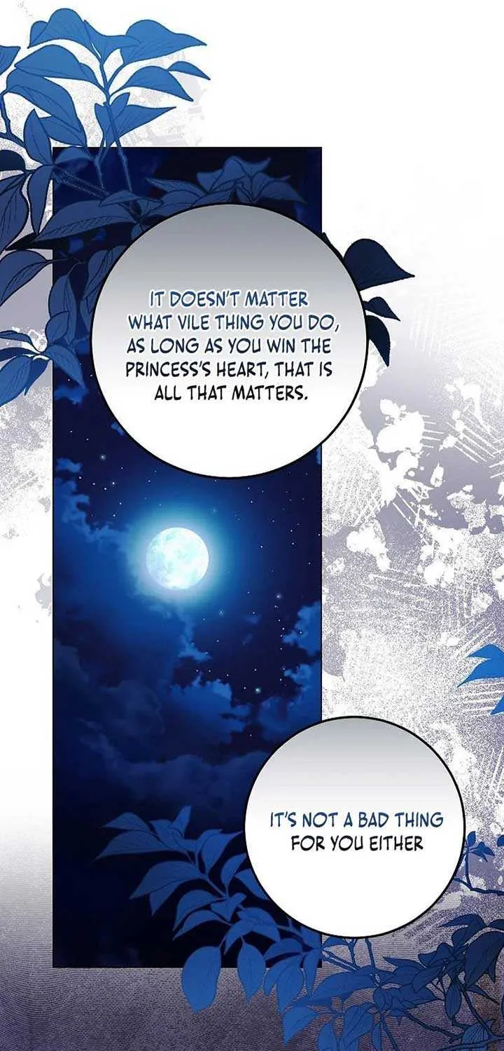 The Closet Fan Princess Chapter 55 page 24 - 