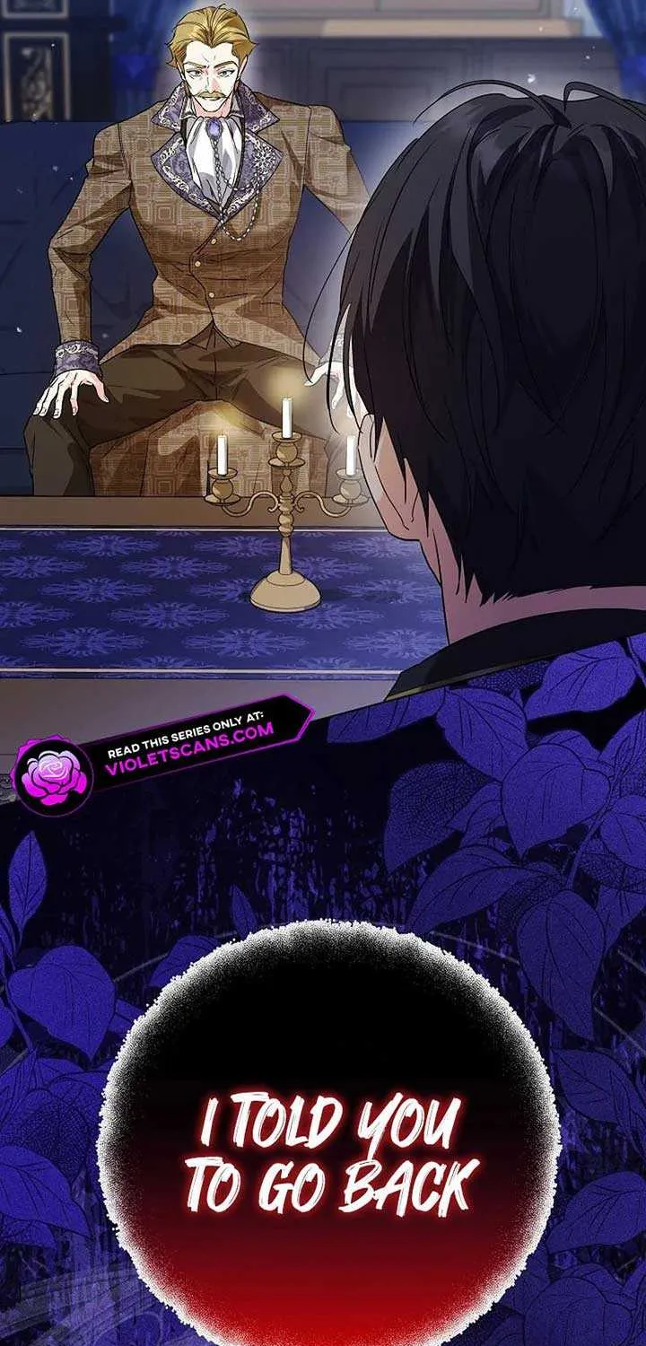 The Closet Fan Princess Chapter 55 page 29 - 