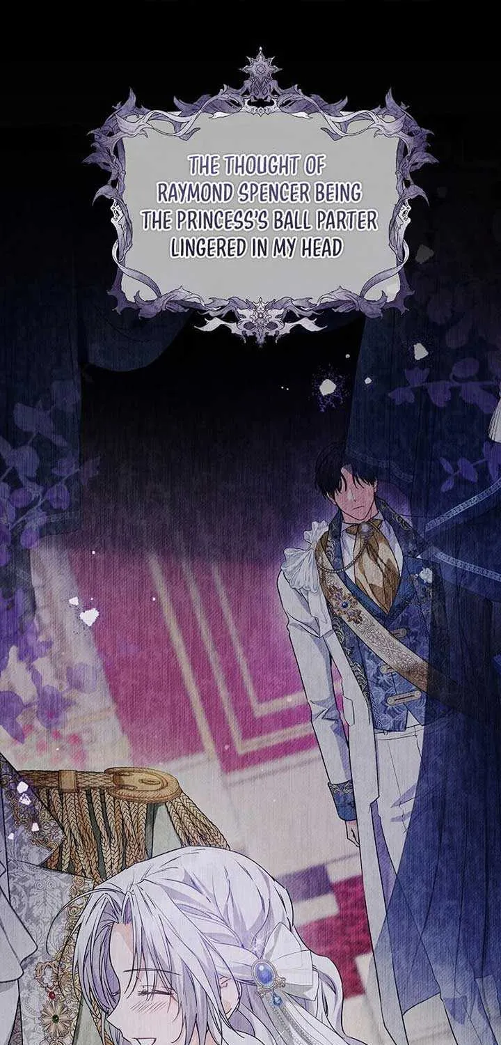 The Closet Fan Princess Chapter 55 page 5 - 