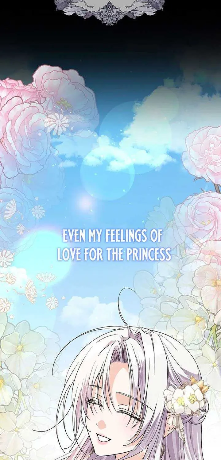 The Closet Fan Princess Chapter 55 page 44 - 