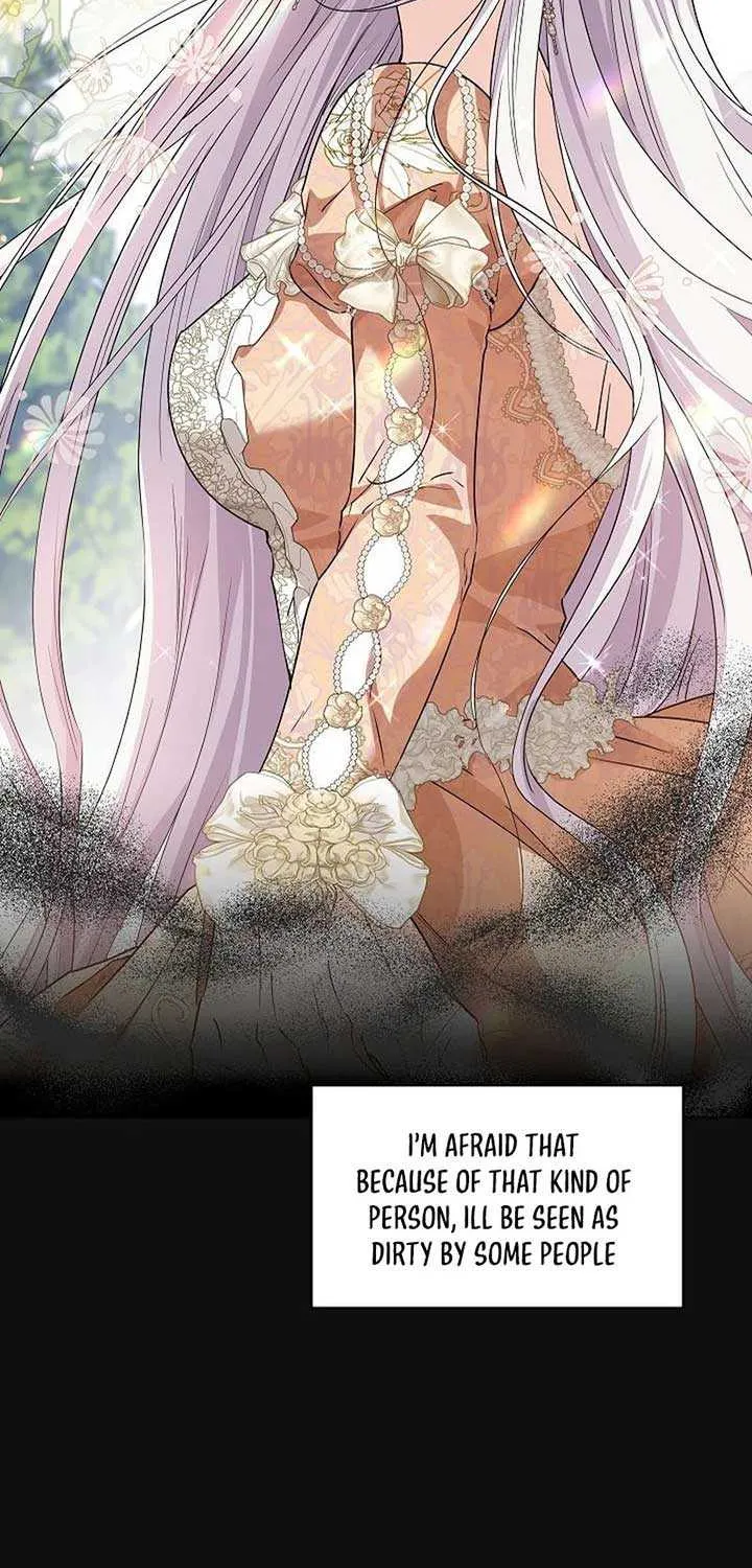 The Closet Fan Princess Chapter 55 page 45 - 