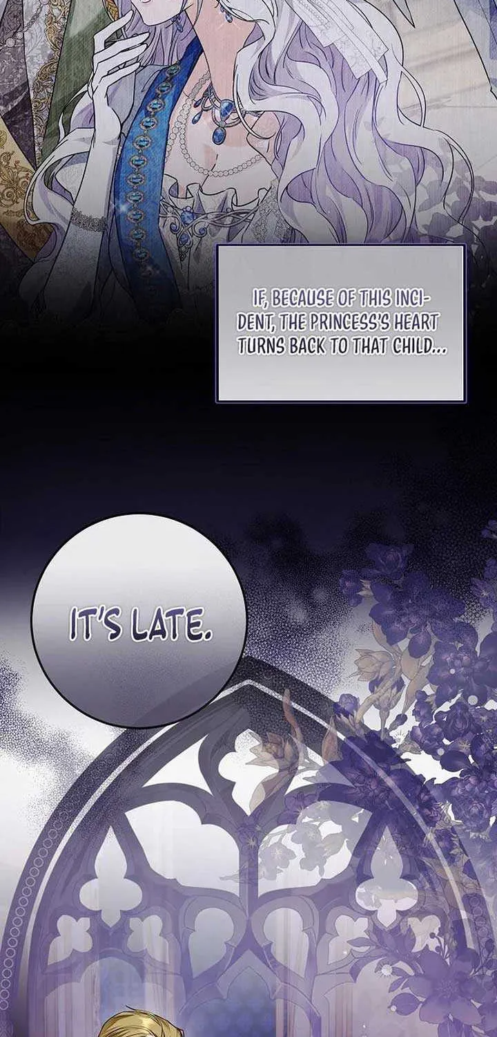 The Closet Fan Princess Chapter 55 page 6 - 