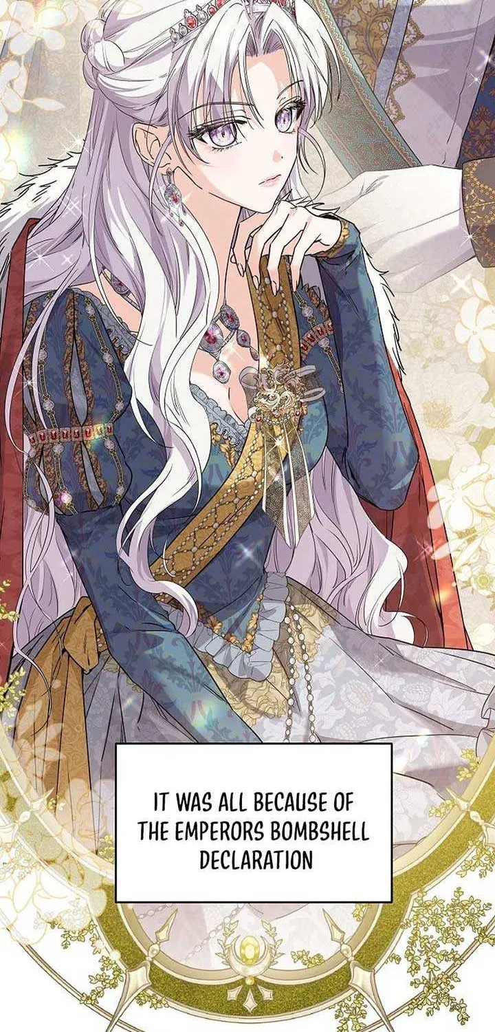 The Closet Fan Princess Chapter 55 page 57 - 