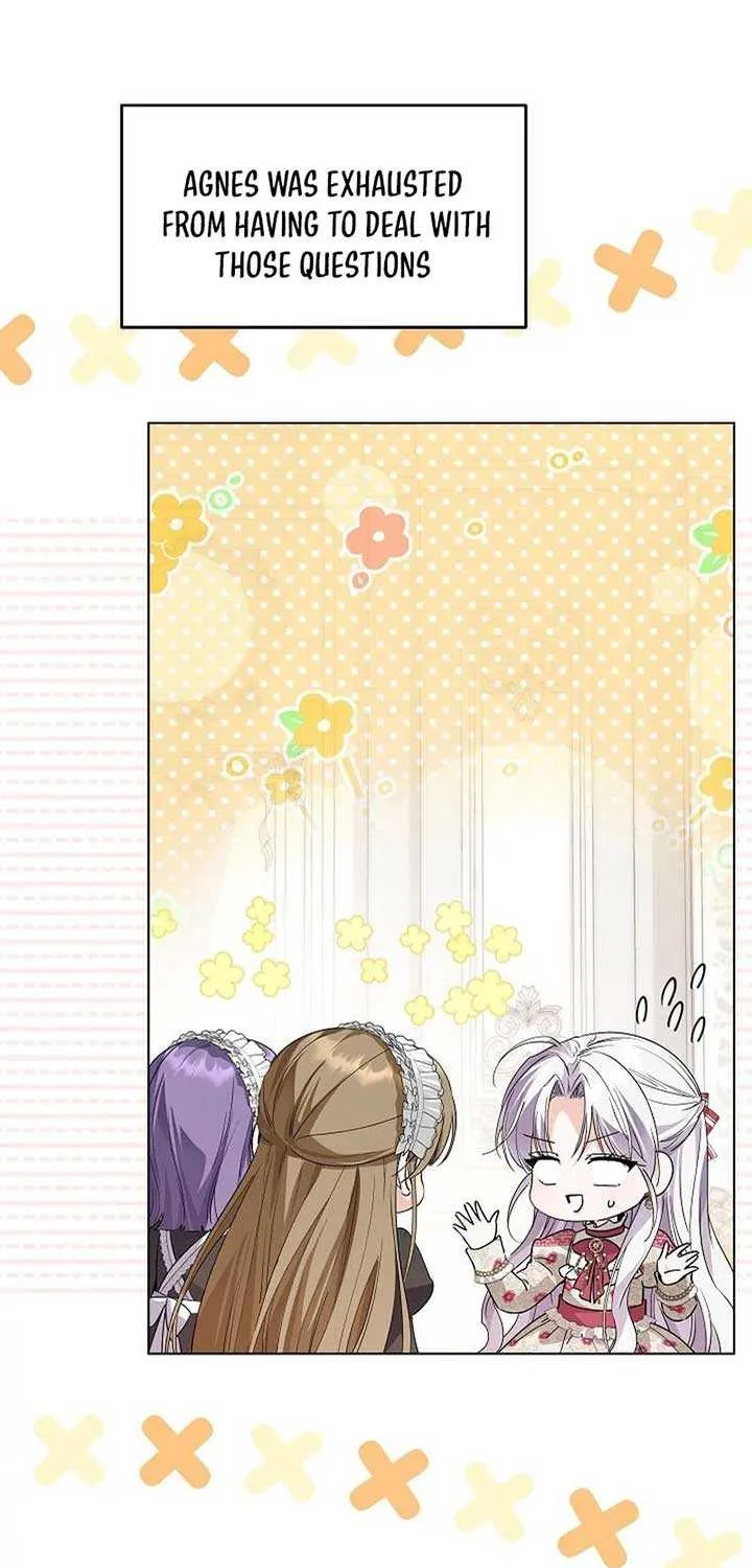 The Closet Fan Princess Chapter 55 page 60 - 