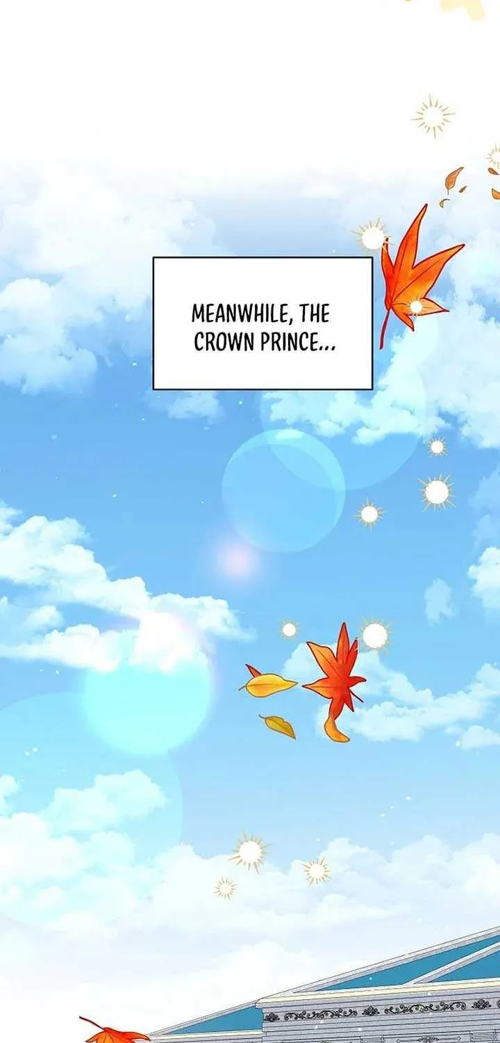 The Closet Fan Princess Chapter 55 page 61 - 