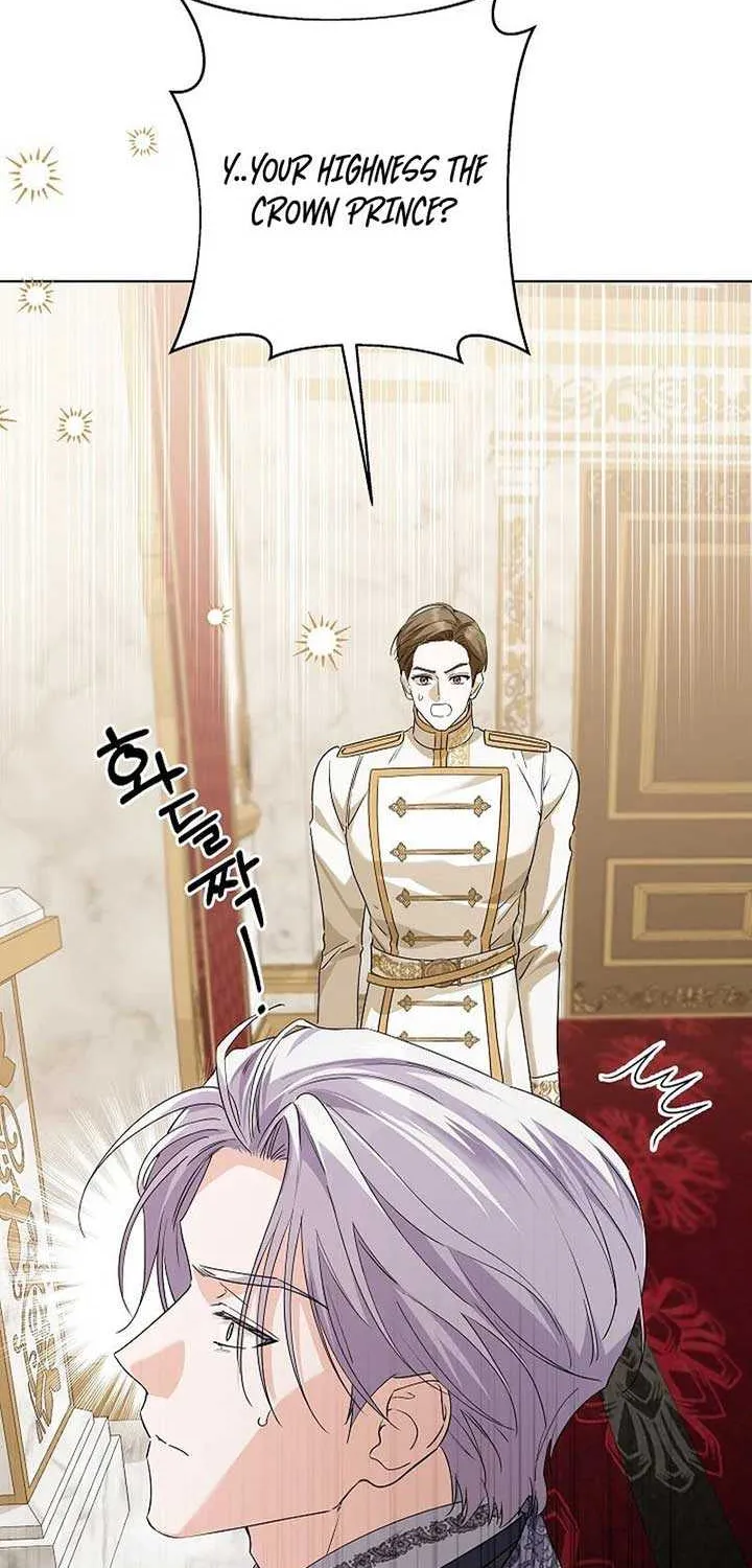 The Closet Fan Princess Chapter 55 page 69 - 