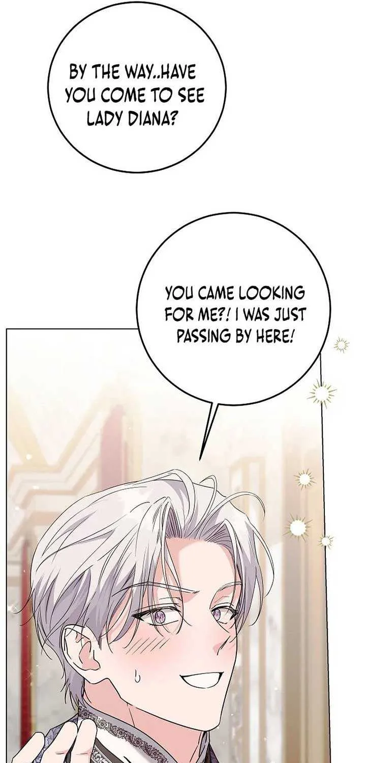 The Closet Fan Princess Chapter 55 page 72 - 