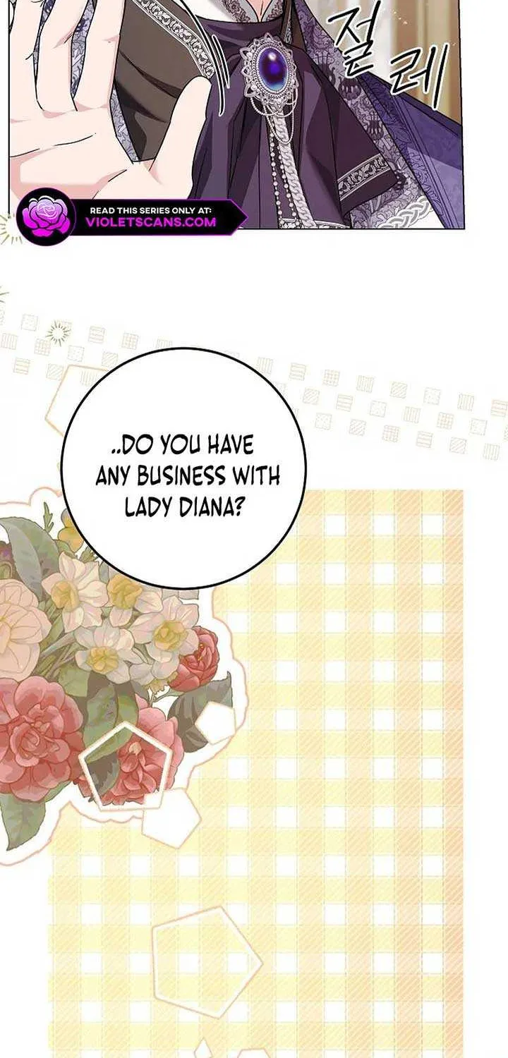 The Closet Fan Princess Chapter 55 page 73 - 