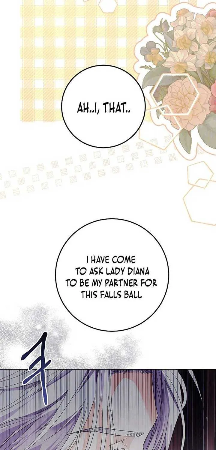 The Closet Fan Princess Chapter 55 page 74 - 
