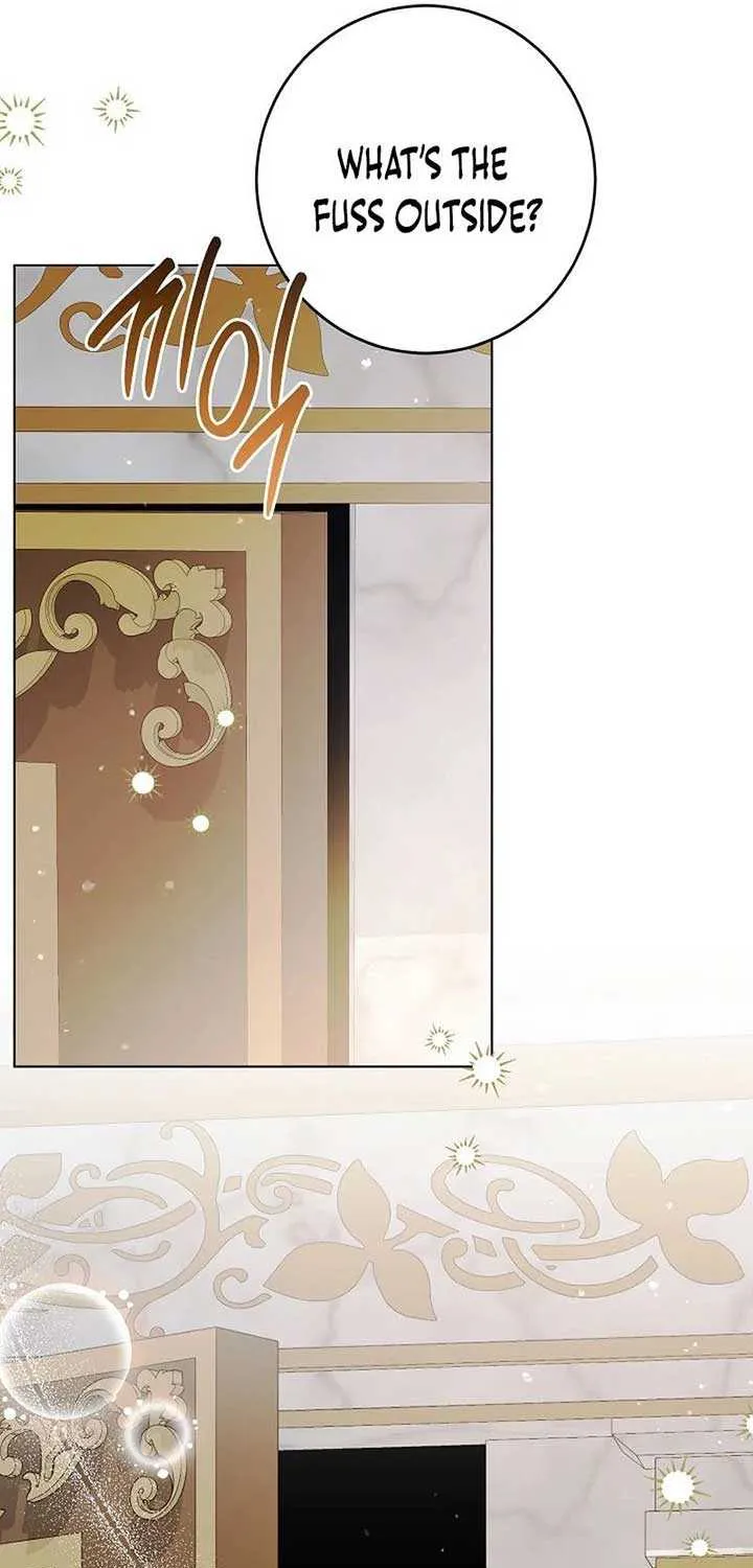 The Closet Fan Princess Chapter 55 page 76 - 