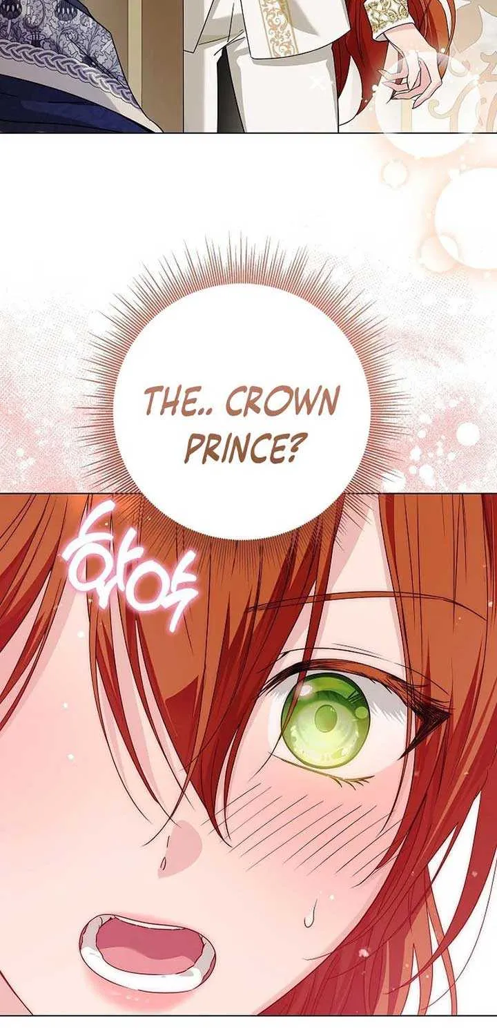 The Closet Fan Princess Chapter 55 page 78 - 