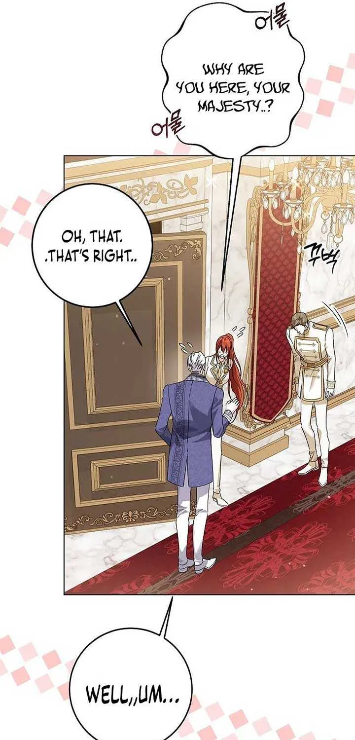 The Closet Fan Princess Chapter 55 page 80 - 