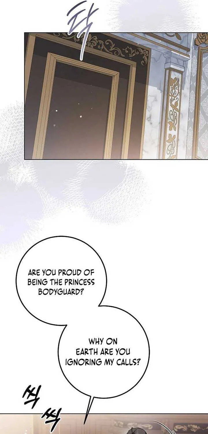 The Closet Fan Princess Chapter 55 page 9 - 
