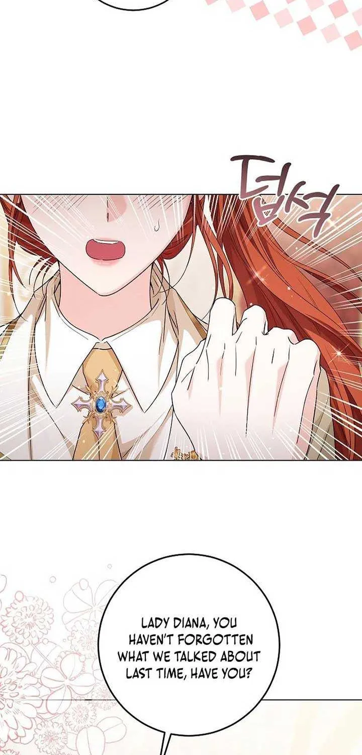 The Closet Fan Princess Chapter 55 page 81 - 
