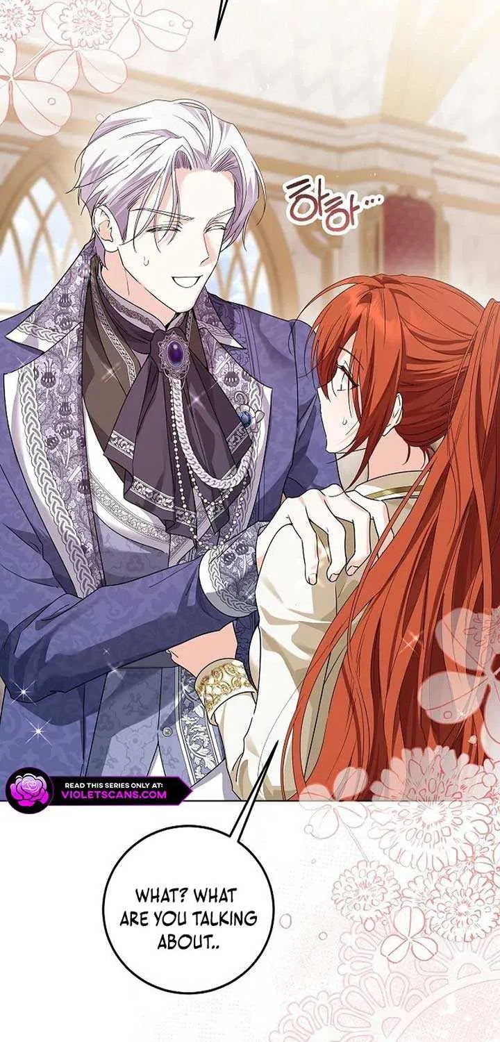 The Closet Fan Princess Chapter 55 page 82 - 