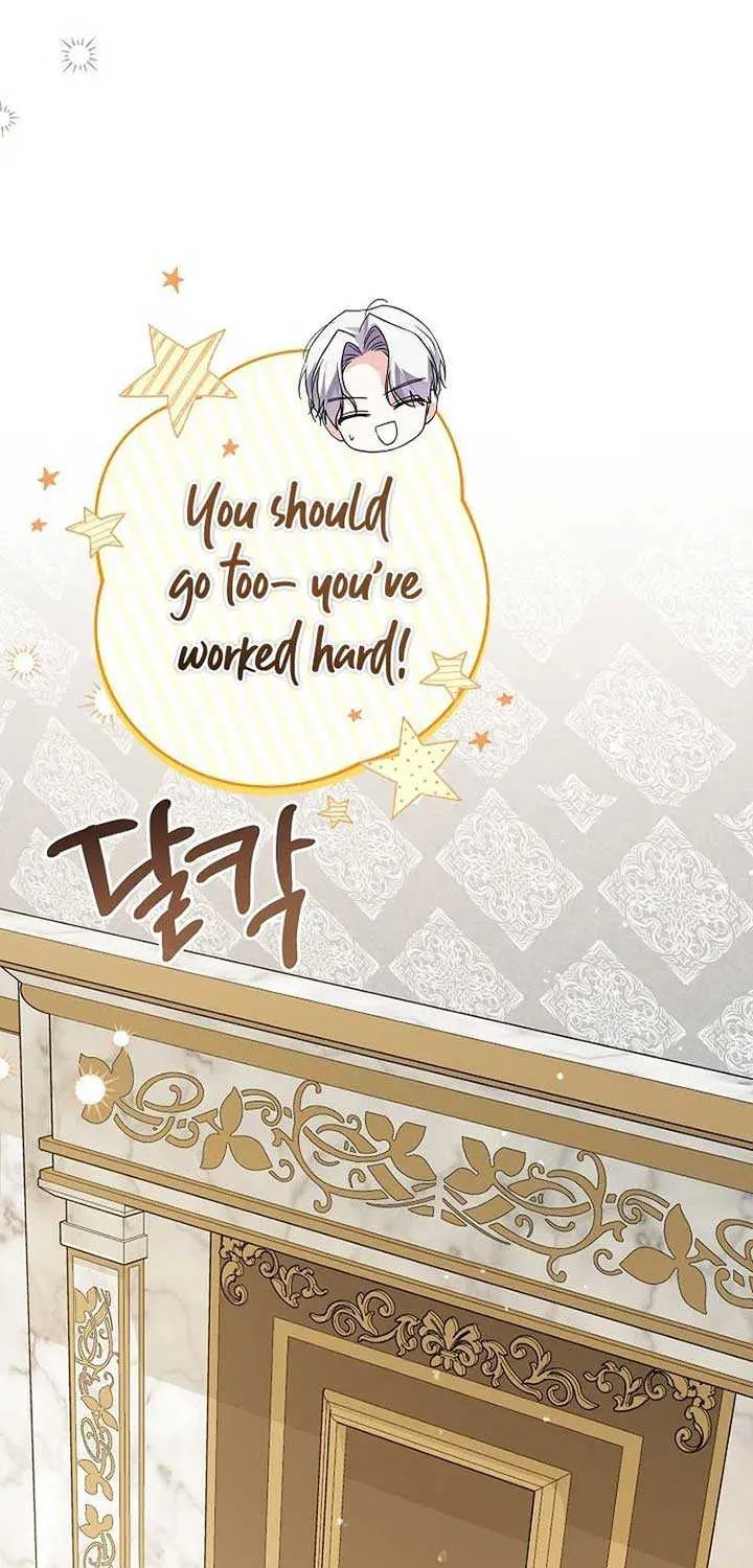 The Closet Fan Princess Chapter 55 page 85 - 