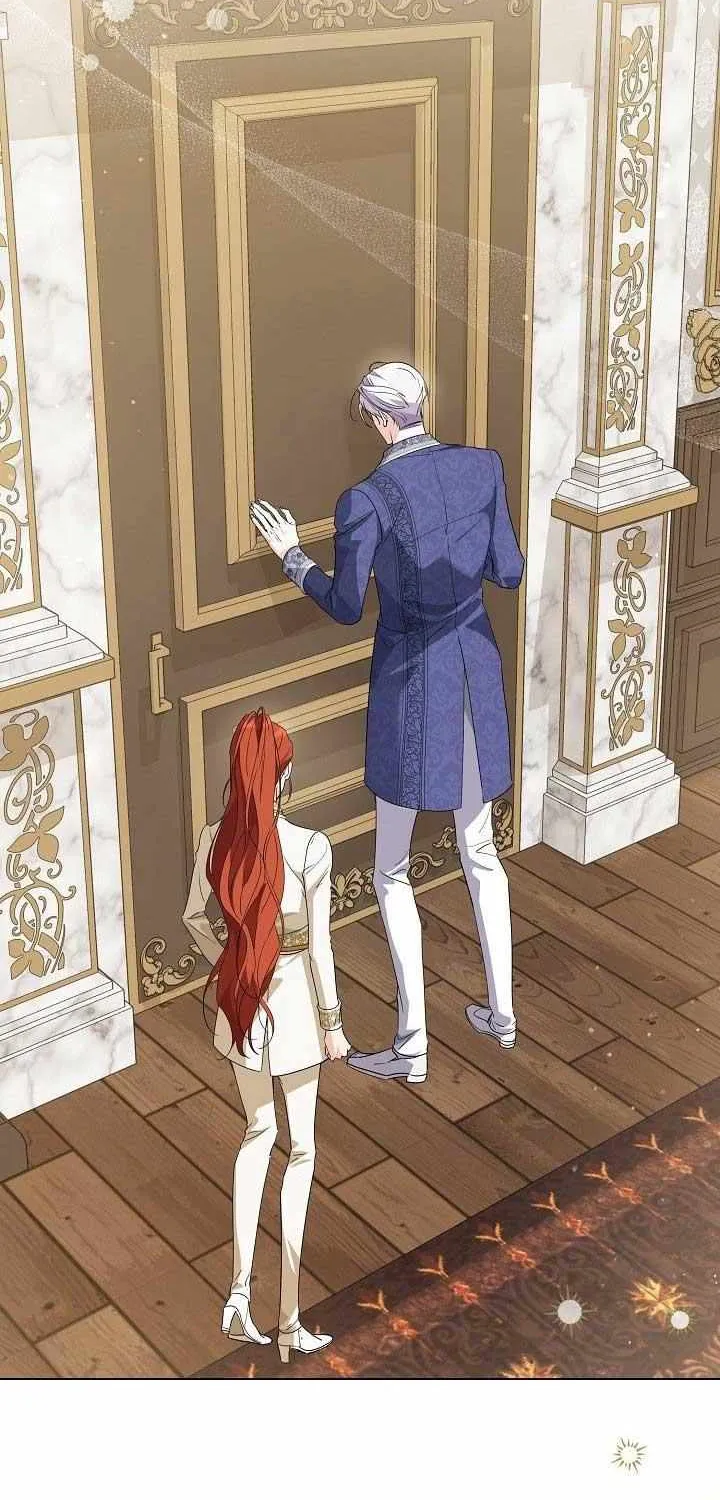 The Closet Fan Princess Chapter 56 page 2 - 