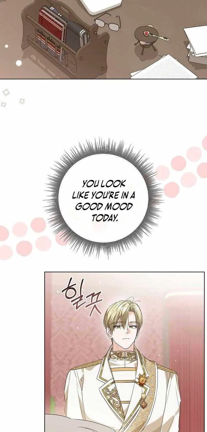 The Closet Fan Princess Chapter 56 page 18 - 