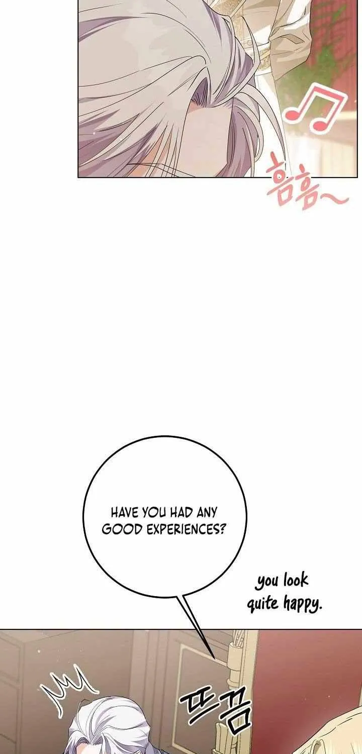 The Closet Fan Princess Chapter 56 page 19 - 
