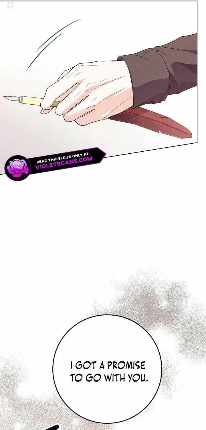 The Closet Fan Princess Chapter 56 page 21 - 