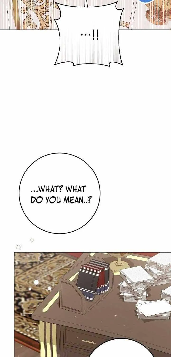 The Closet Fan Princess Chapter 56 page 23 - 