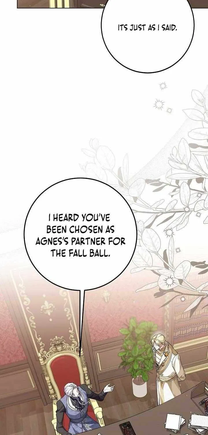 The Closet Fan Princess Chapter 56 page 24 - 