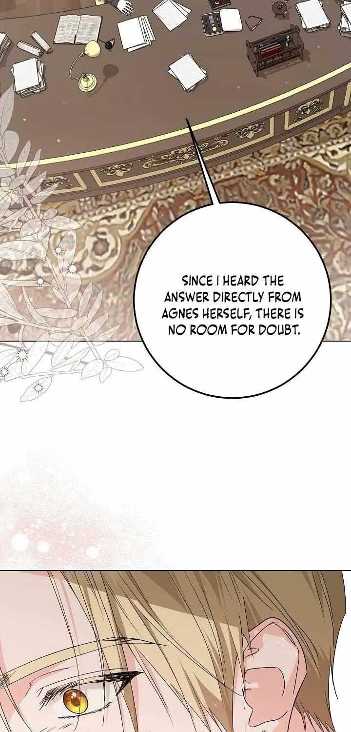 The Closet Fan Princess Chapter 56 page 25 - 