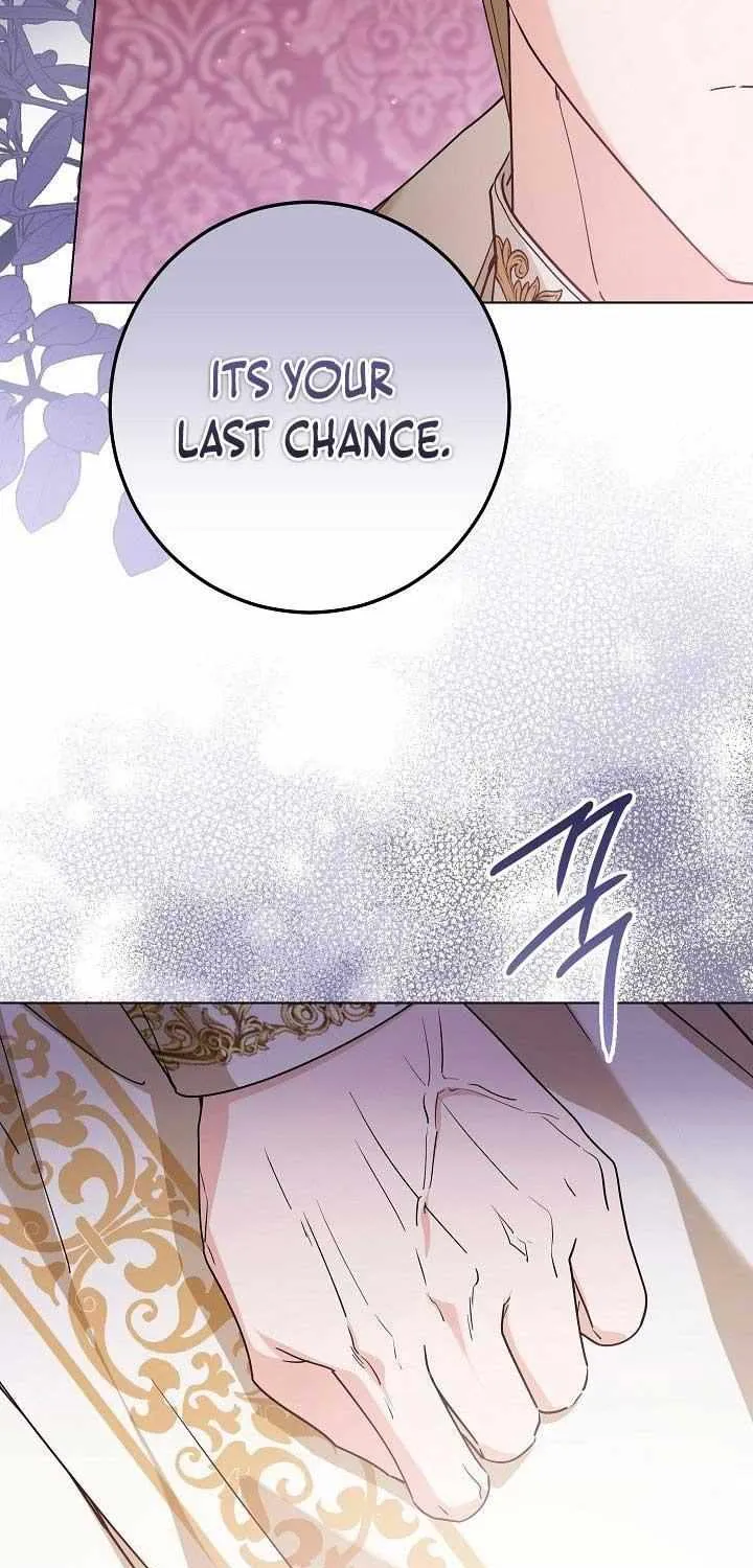 The Closet Fan Princess Chapter 56 page 34 - 