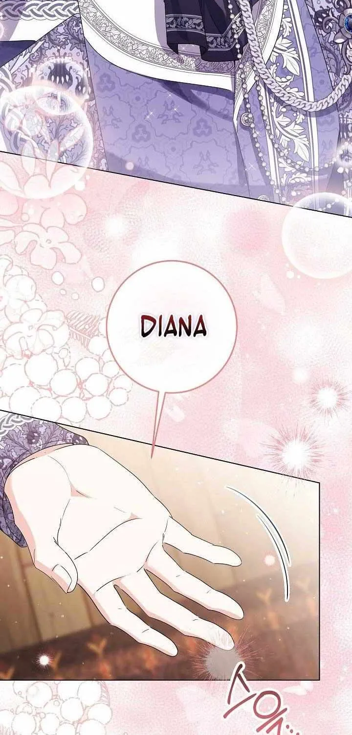 The Closet Fan Princess Chapter 56 page 5 - 