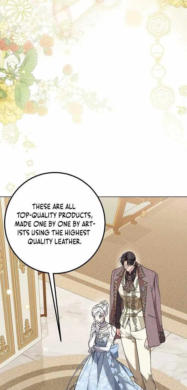 The Closet Fan Princess Chapter 56 page 42 - 