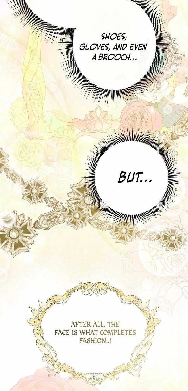 The Closet Fan Princess Chapter 56 page 45 - 