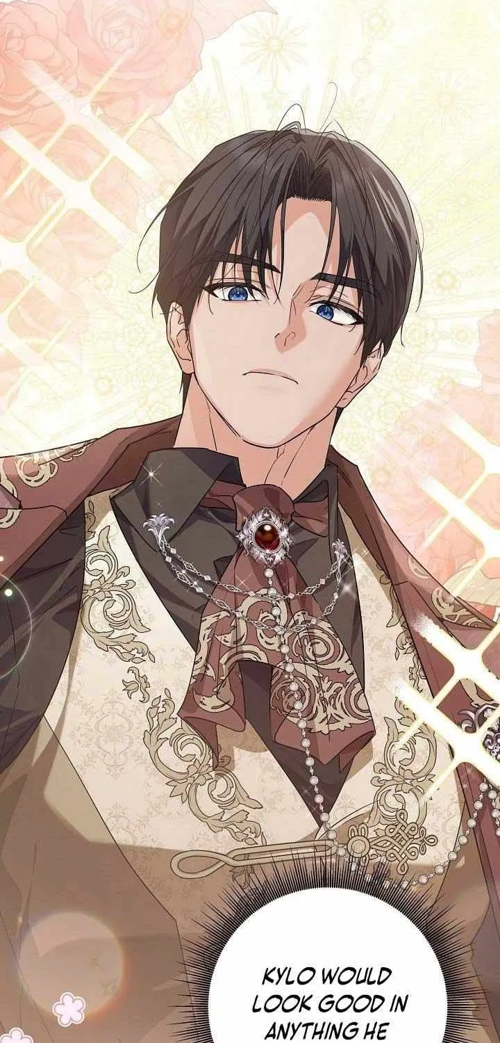 The Closet Fan Princess Chapter 56 page 46 - 