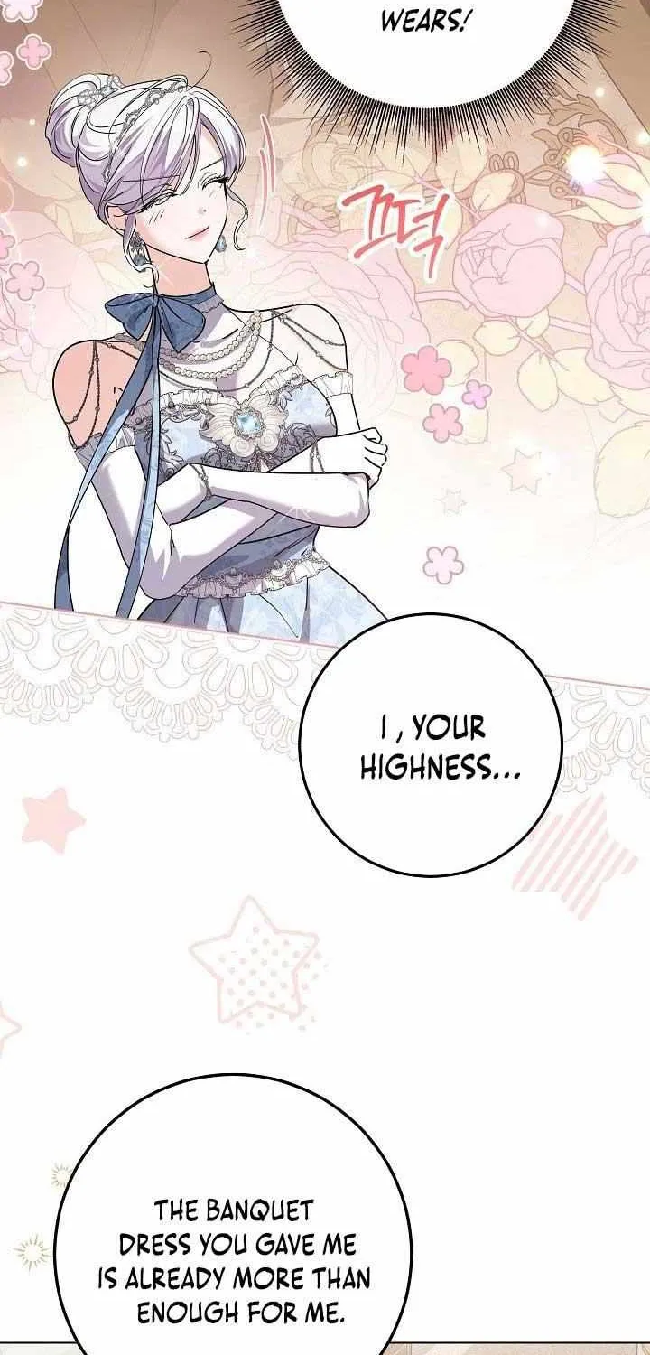 The Closet Fan Princess Chapter 56 page 47 - 