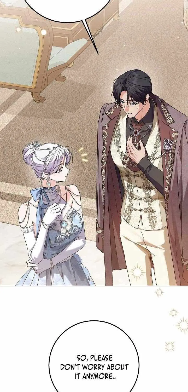 The Closet Fan Princess Chapter 56 page 48 - 