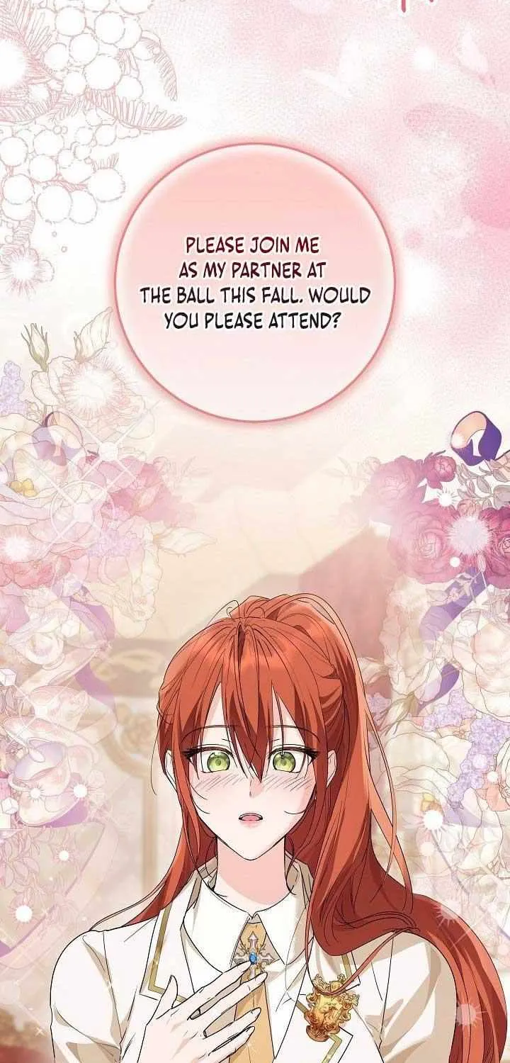 The Closet Fan Princess Chapter 56 page 6 - 