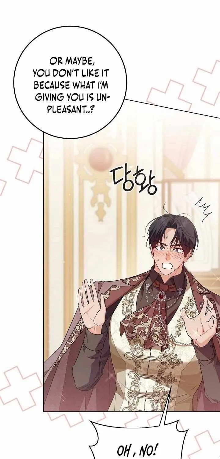 The Closet Fan Princess Chapter 56 page 54 - 