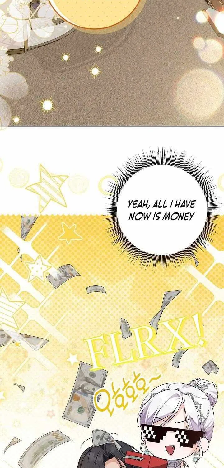 The Closet Fan Princess Chapter 56 page 57 - 