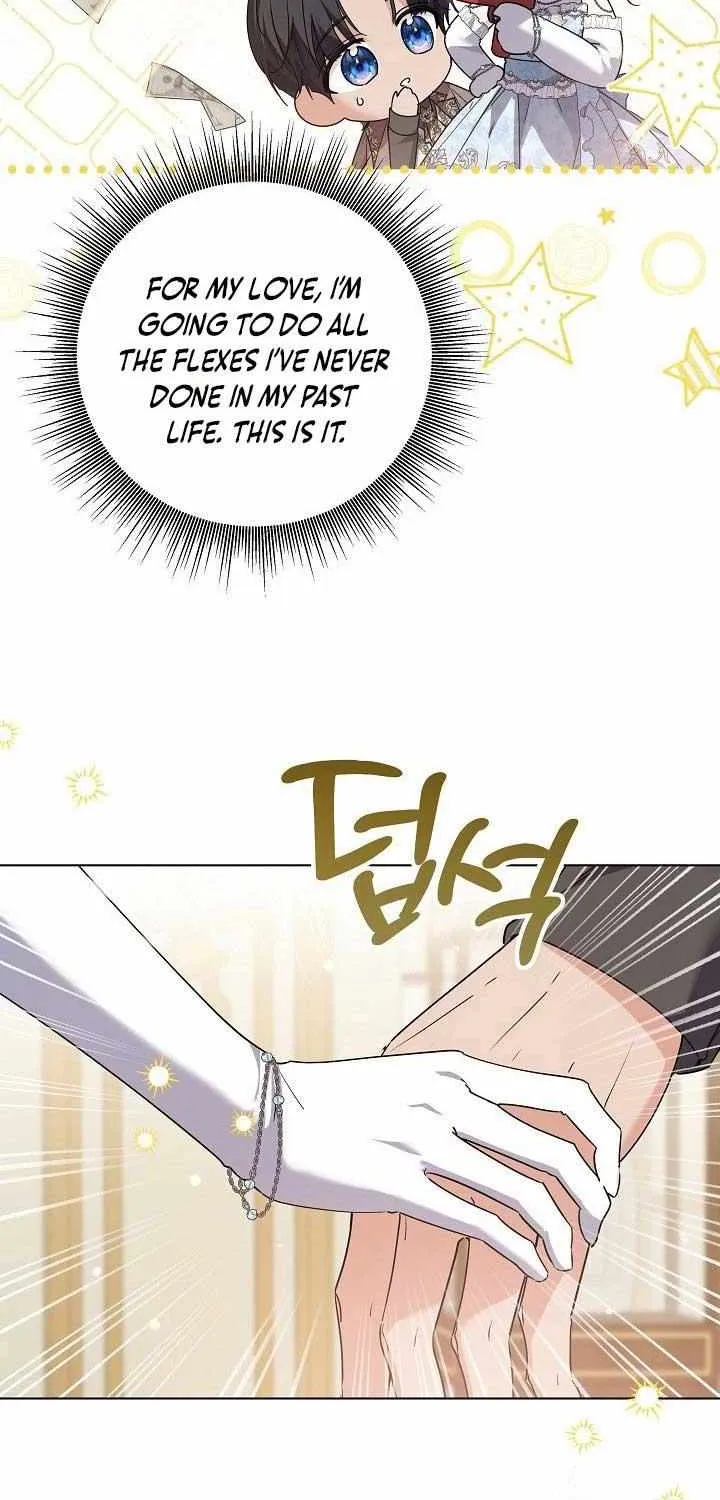 The Closet Fan Princess Chapter 56 page 58 - 
