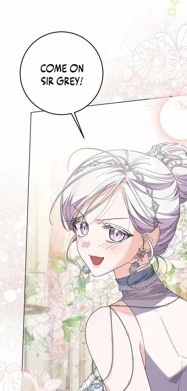 The Closet Fan Princess Chapter 56 page 59 - 