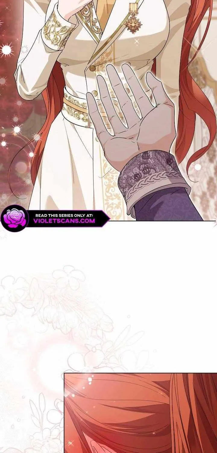 The Closet Fan Princess Chapter 56 page 7 - 