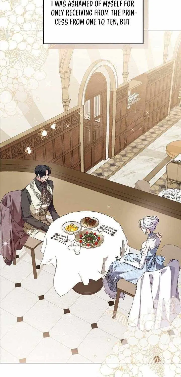 The Closet Fan Princess Chapter 56 page 64 - 