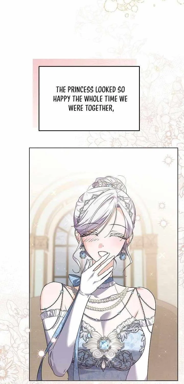 The Closet Fan Princess Chapter 56 page 65 - 