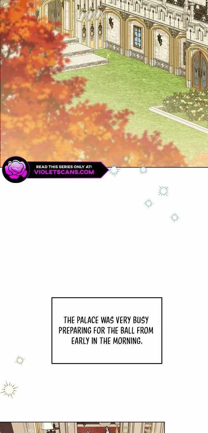 The Closet Fan Princess Chapter 56 page 69 - 