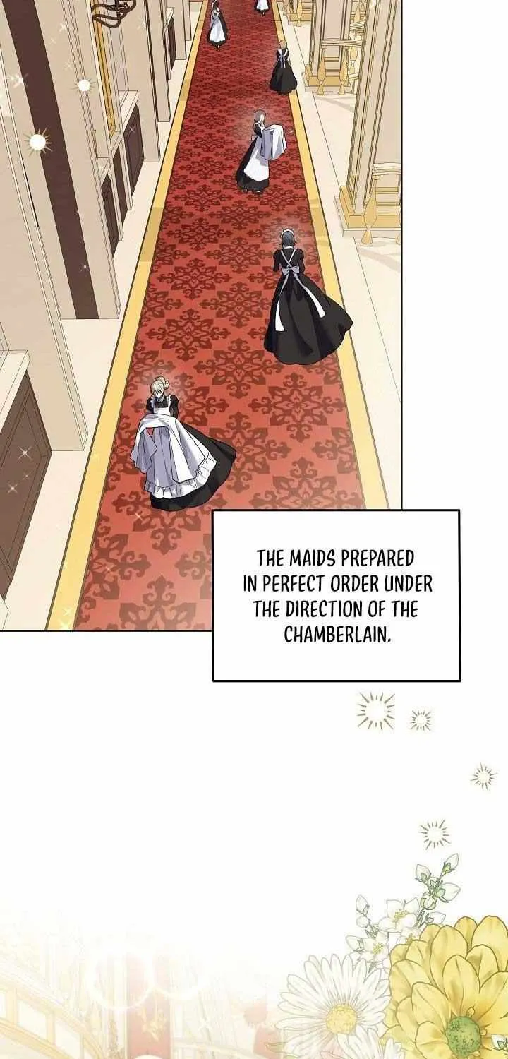 The Closet Fan Princess Chapter 56 page 70 - 