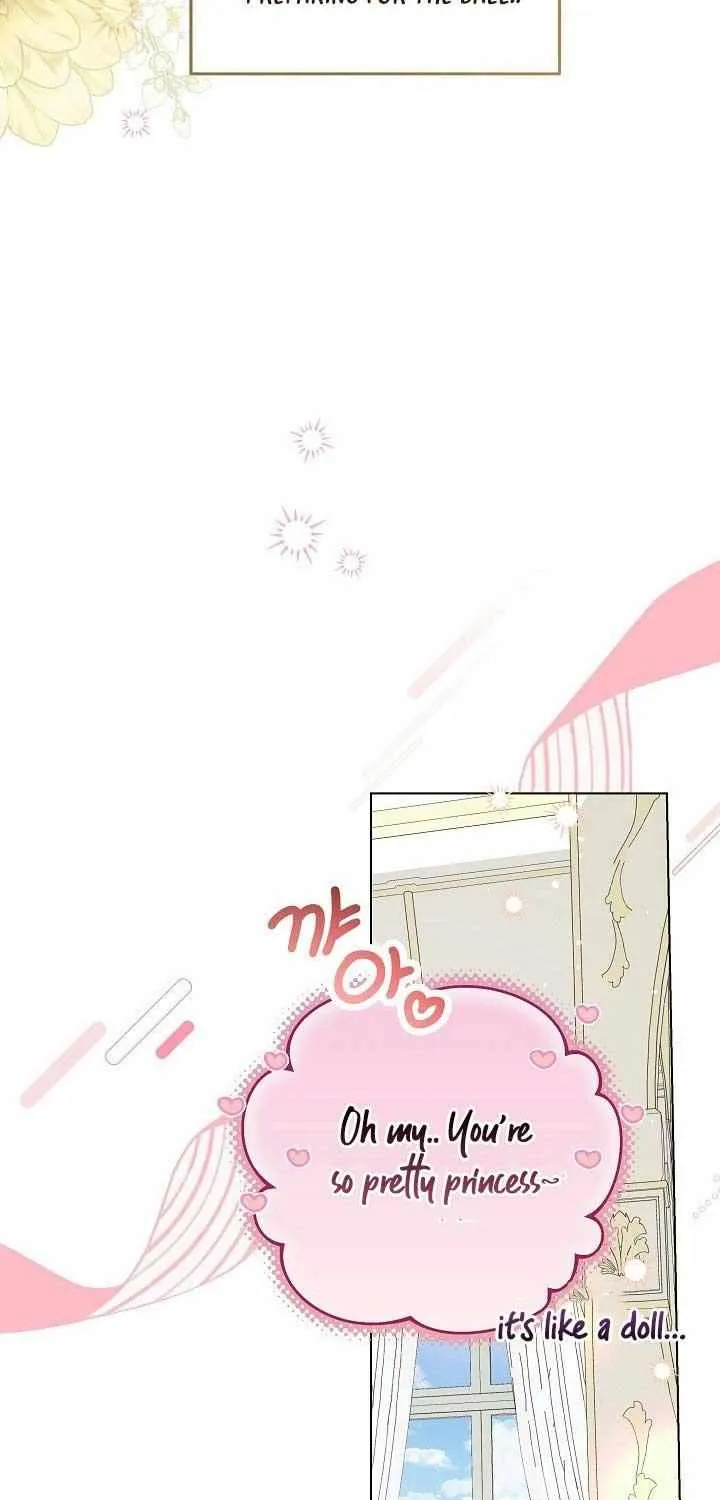 The Closet Fan Princess Chapter 56 page 72 - 